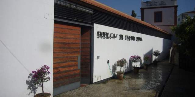 Bodegas Fuente Reina