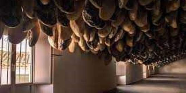 Bodegas Jamones Eíriz Jabugo