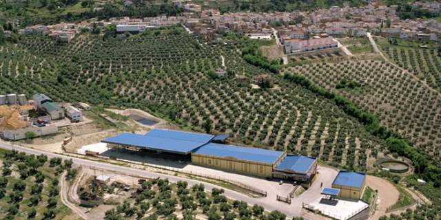 Cooperativa La Unión de Chilluévar