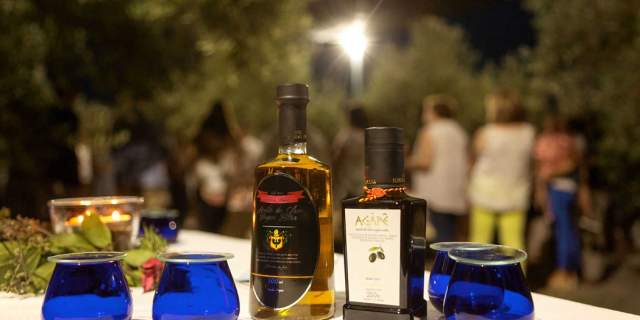 Aceites Florencio Aguilera
