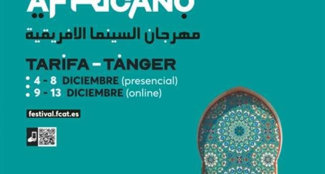 African Film Festival (FCAT)