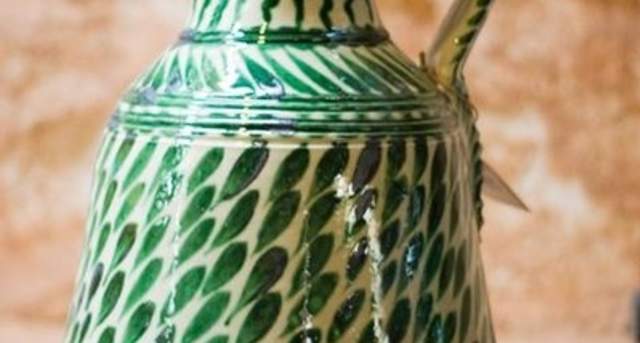 Tito Pottery - Juan Martínez Villacañas