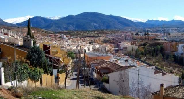 Digitápolis - Programación y Diseño - Huétor Vega, Granada