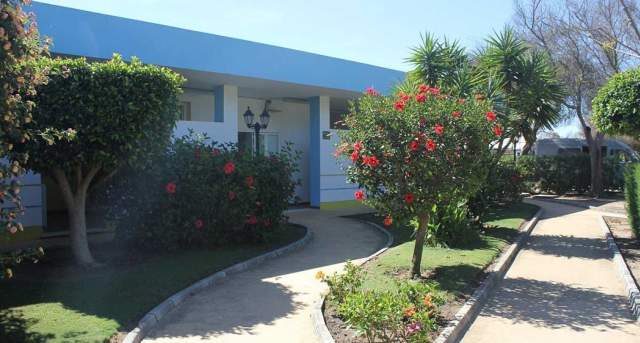 Camping SurEuropa