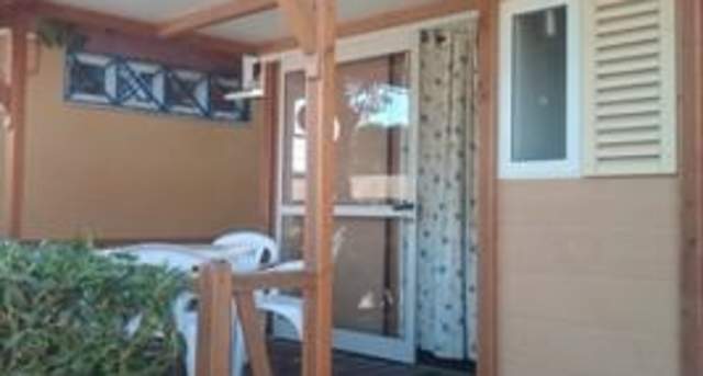 Camping Playa Aguadulce