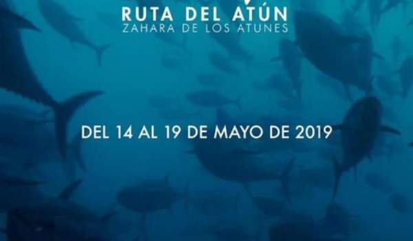 Ruta del Atún de Zahara de los Atunes
