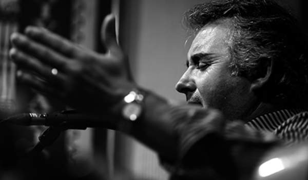 Circuito 'Solera Flamenca'