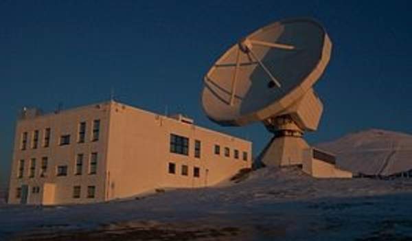 Observatorio Astronómico de Sierra Nevada