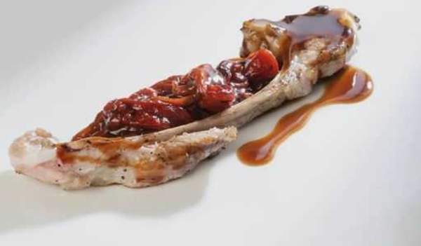 Restaurant Mesón Sabor Andaluz