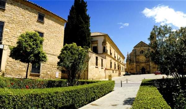 Úbeda