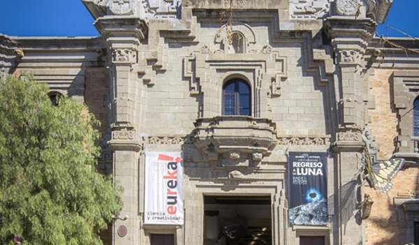 Casa de la Ciencia