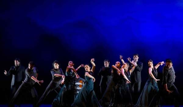 Ballet Flamenco de Andalucía