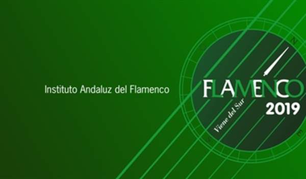 Ciclo Flamenco Viene del Sur 2019. Didáctico