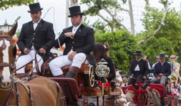 Feria de Abril