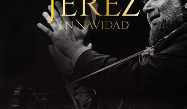 Así Canta Jerez en Navidad "Mi Dios gitano"