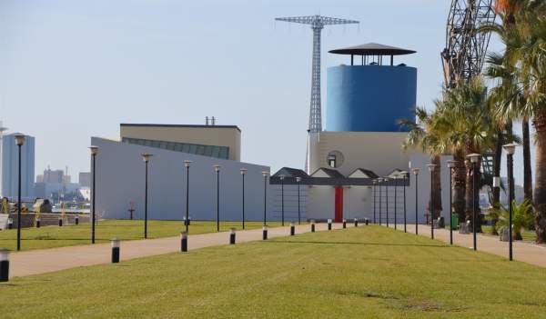 Musée El Dique