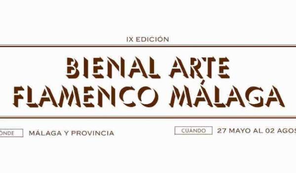 Bienal de Flamenco de Málaga