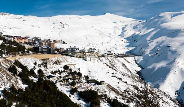 Sierra Nevada