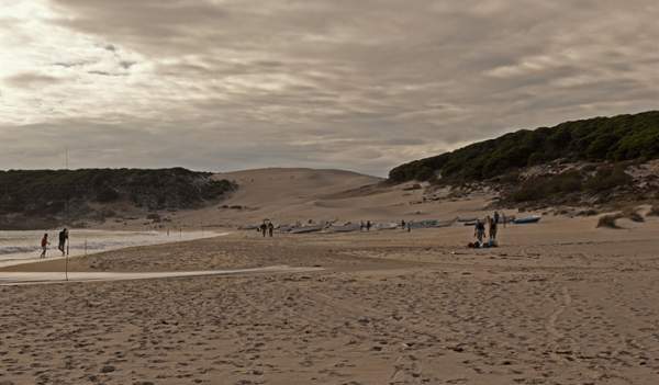 Duna de Bolonia