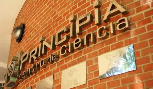 Centro de Ciencia Principia