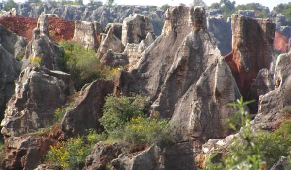 Cerro del Hierro