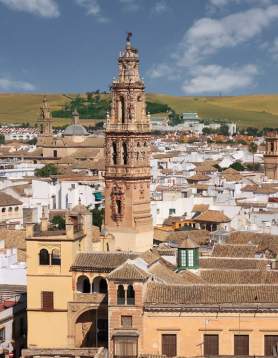 Caminos de Pasión