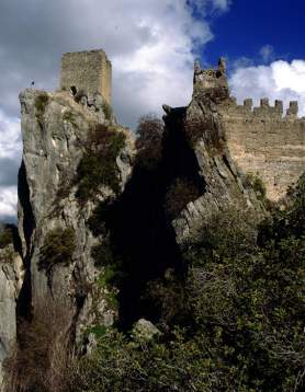 Cultura Natural de Jaén y Granada