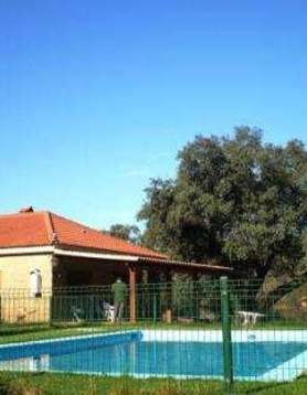 Casa Rural Ribera del Huéznar