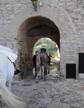 Castellar Gestión del Patrimonio