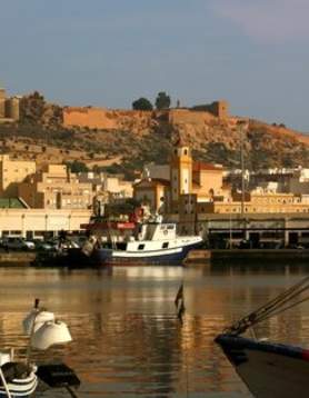 Almería Summer Festival