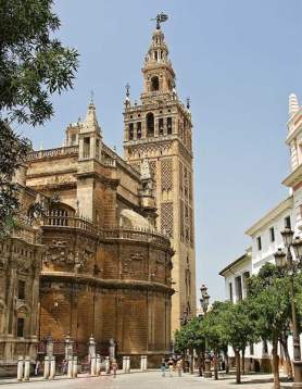 La Giralda