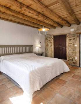 Casa Rural Casa Angélica - Nuevo Alájar