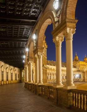 Plaza de España