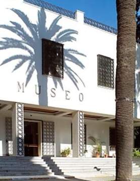 Museo de Huelva