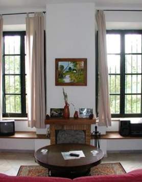 Casa Rural Huerta Grande