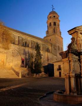 Baeza