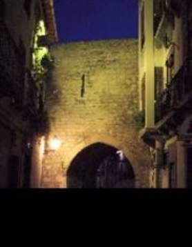 Arco de San Lorenzo