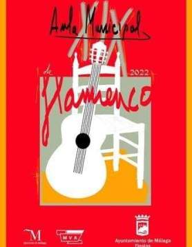 Aula Municipal de Flamenco