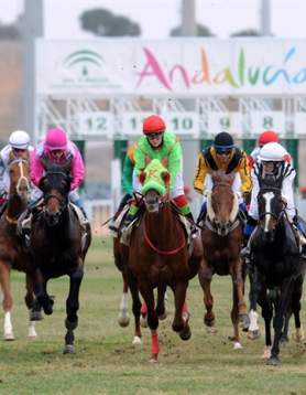 Gran Hipódromo de Andalucía