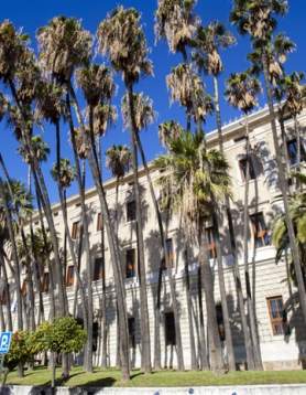 Malaga Museum