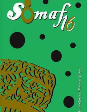 SOMAF-Salón Onubense de la Moda Actual Flamenca