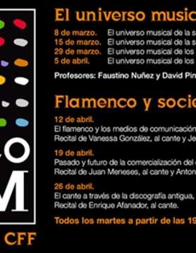 Flamenco Fórum