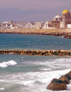 Catedral de Cádiz