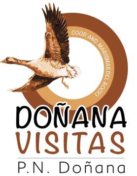 Doñana Visitas