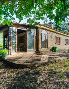 Casa Rural Ribera del Huéznar