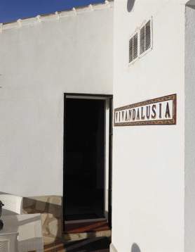 Vivienda Rural Vivandalusia