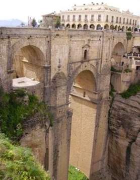Beautiful landscapes and adventures. Cadiz, Granada