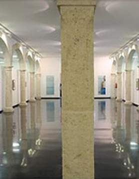Centro Andaluz de la Fotografía
