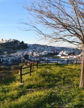 Guadajoz-Subbética Cycle Path