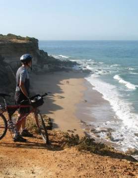Cádiz por la TransAndalus